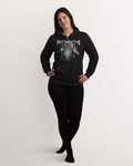 Berserker Rage Hoodie