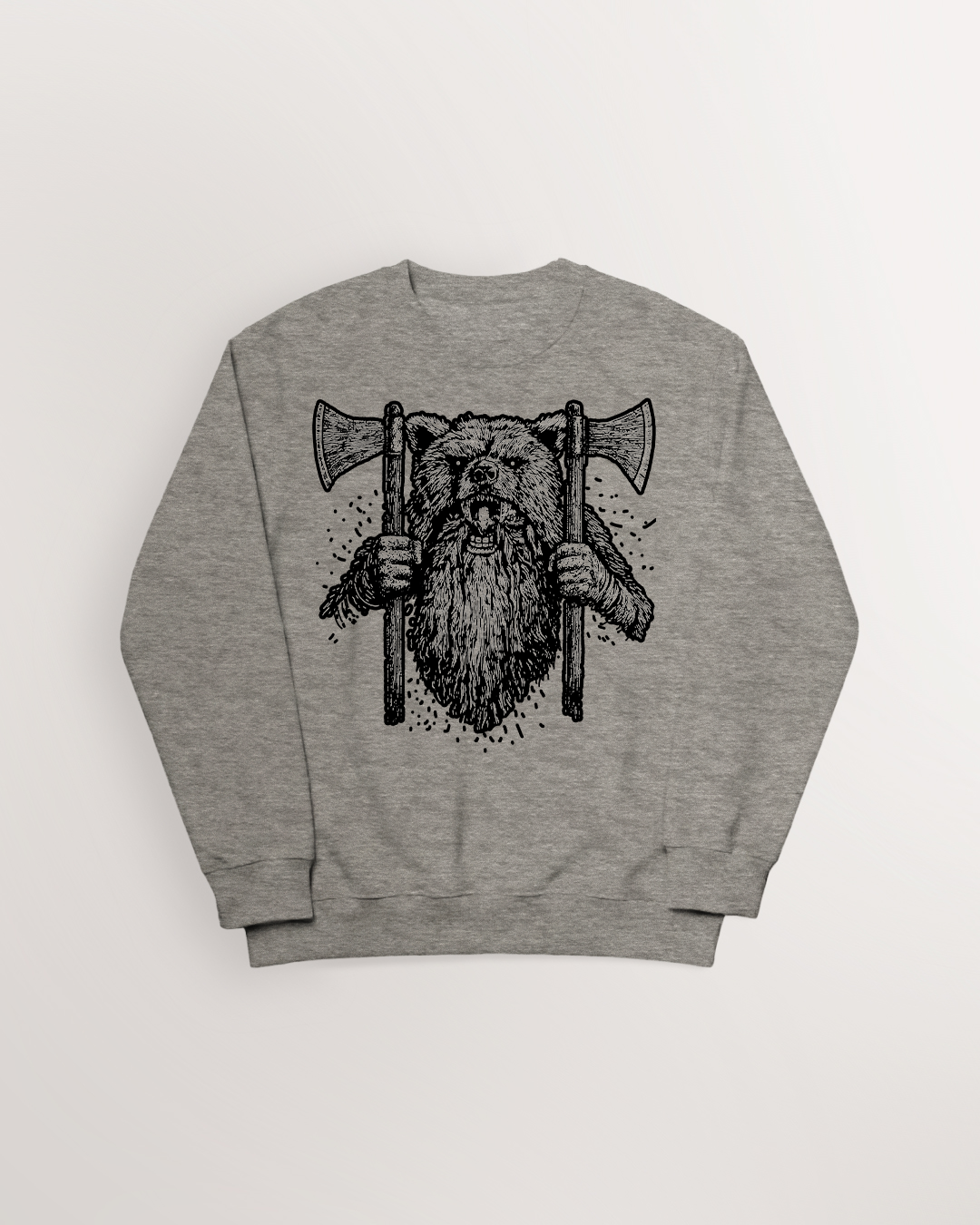 Berserker Rage Sweatshirt