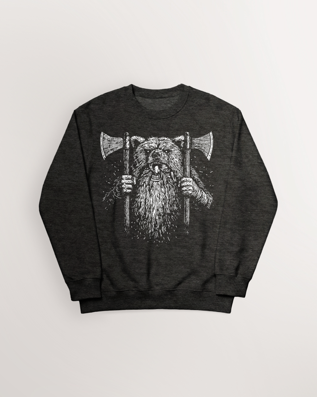 Berserker Rage Sweatshirt