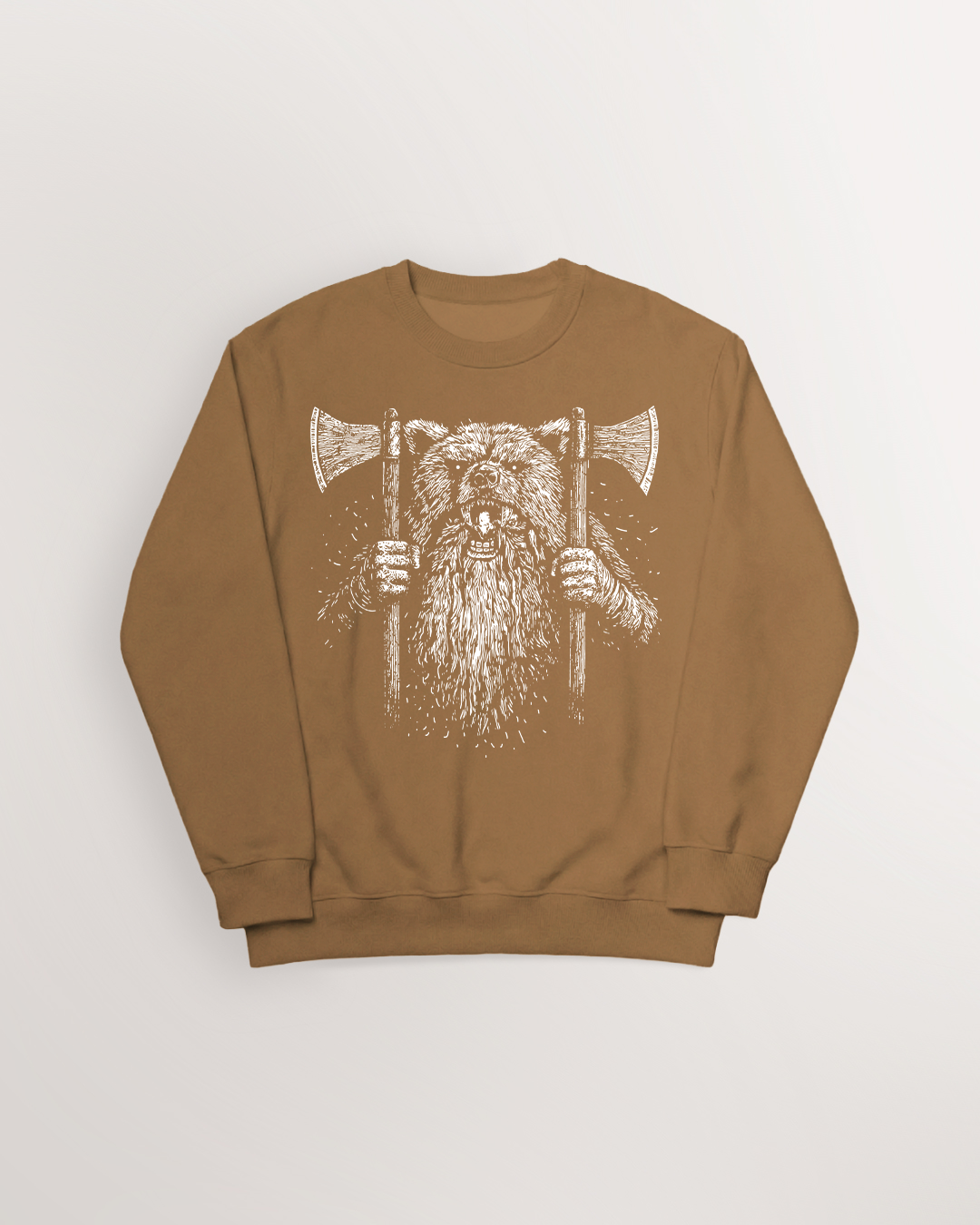 Berserker Rage Sweatshirt