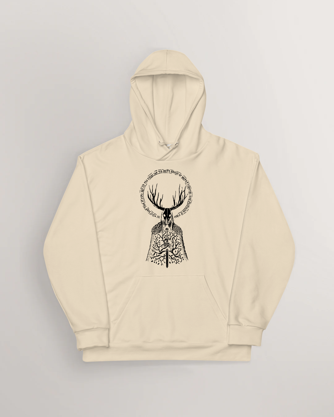 Binding of Fate Hoodie