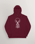 Binding of Fate Hoodie