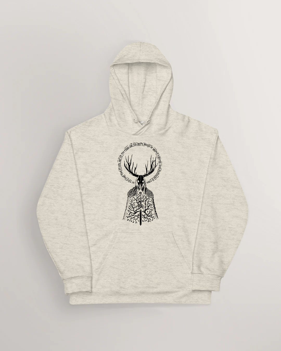 Binding of Fate Hoodie