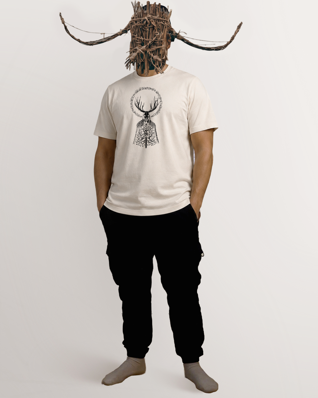 Binding of Fate T-Shirt
