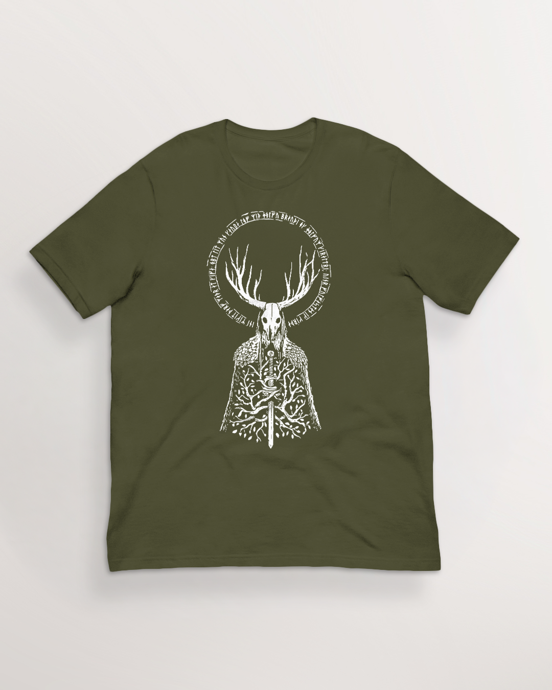 Binding of Fate T-Shirt