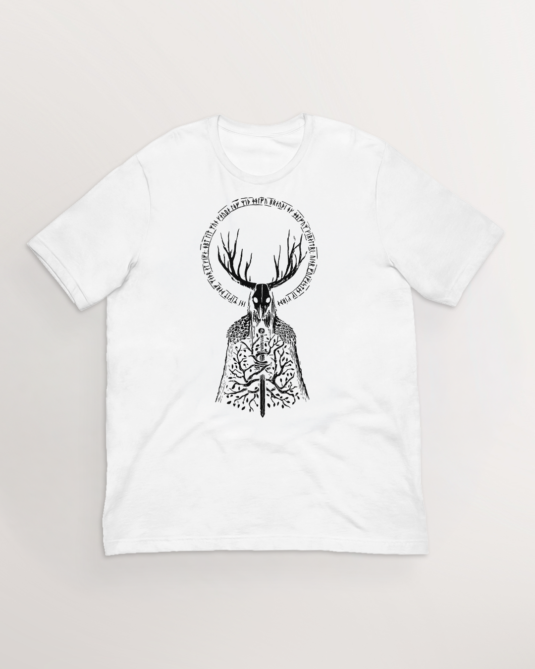 Binding of Fate T-Shirt