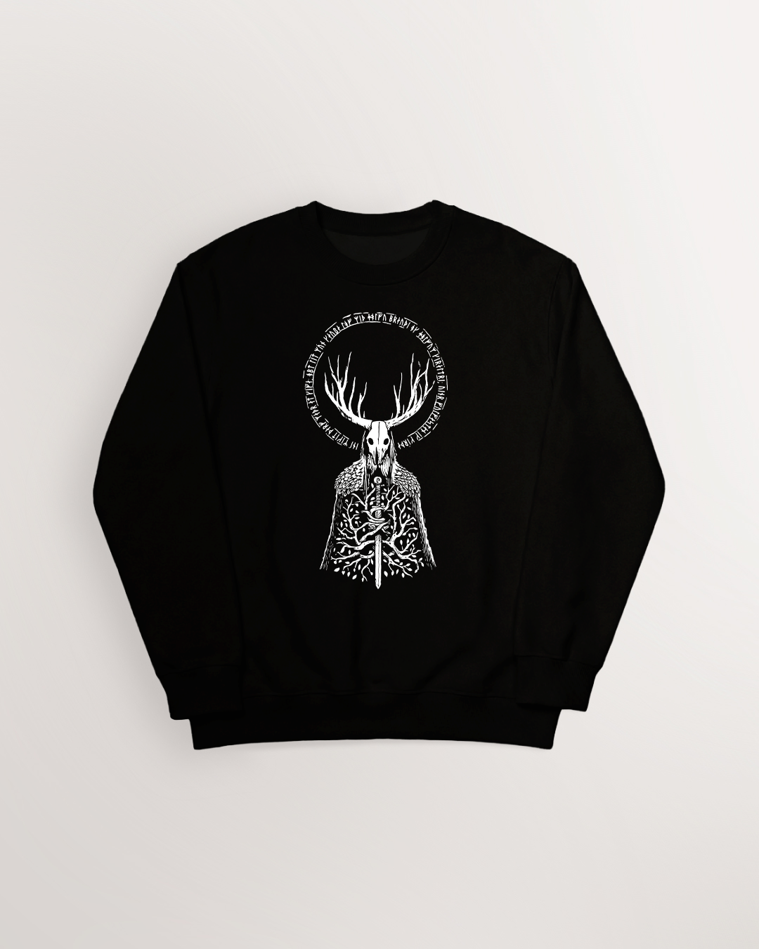 Binding of Fate Sweatshirt