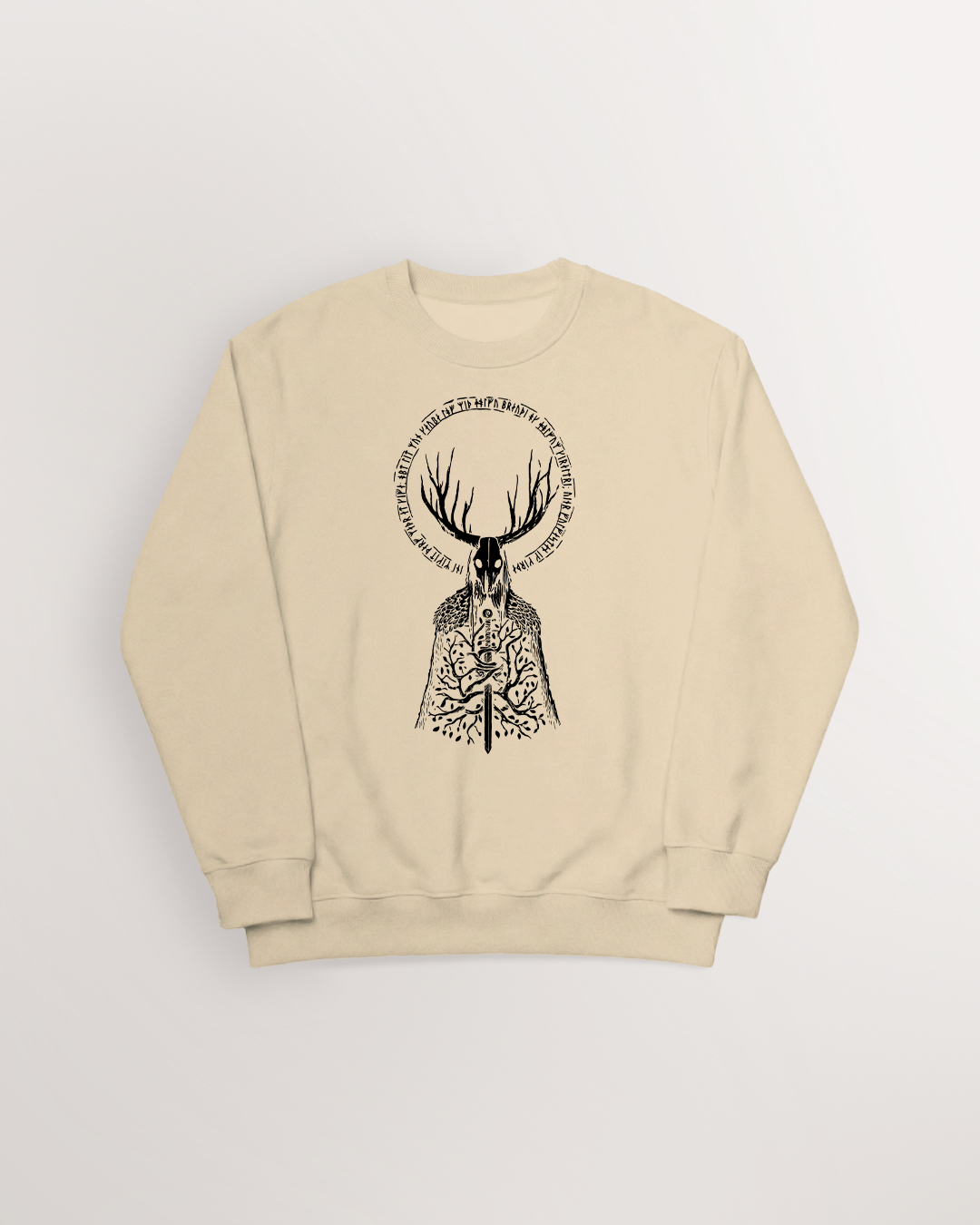 Binding of Fate Sweatshirt