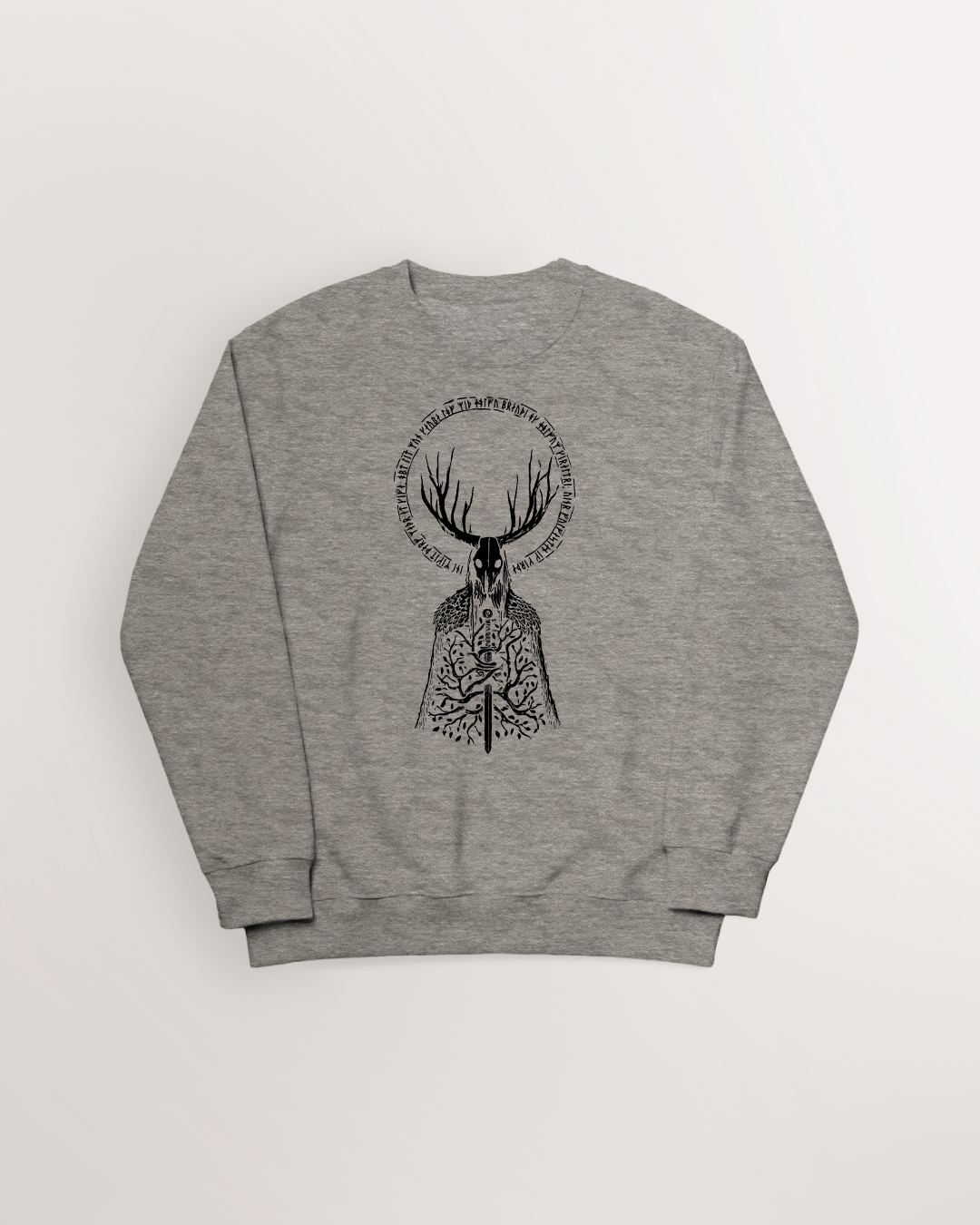 Binding of Fate Sweatshirt