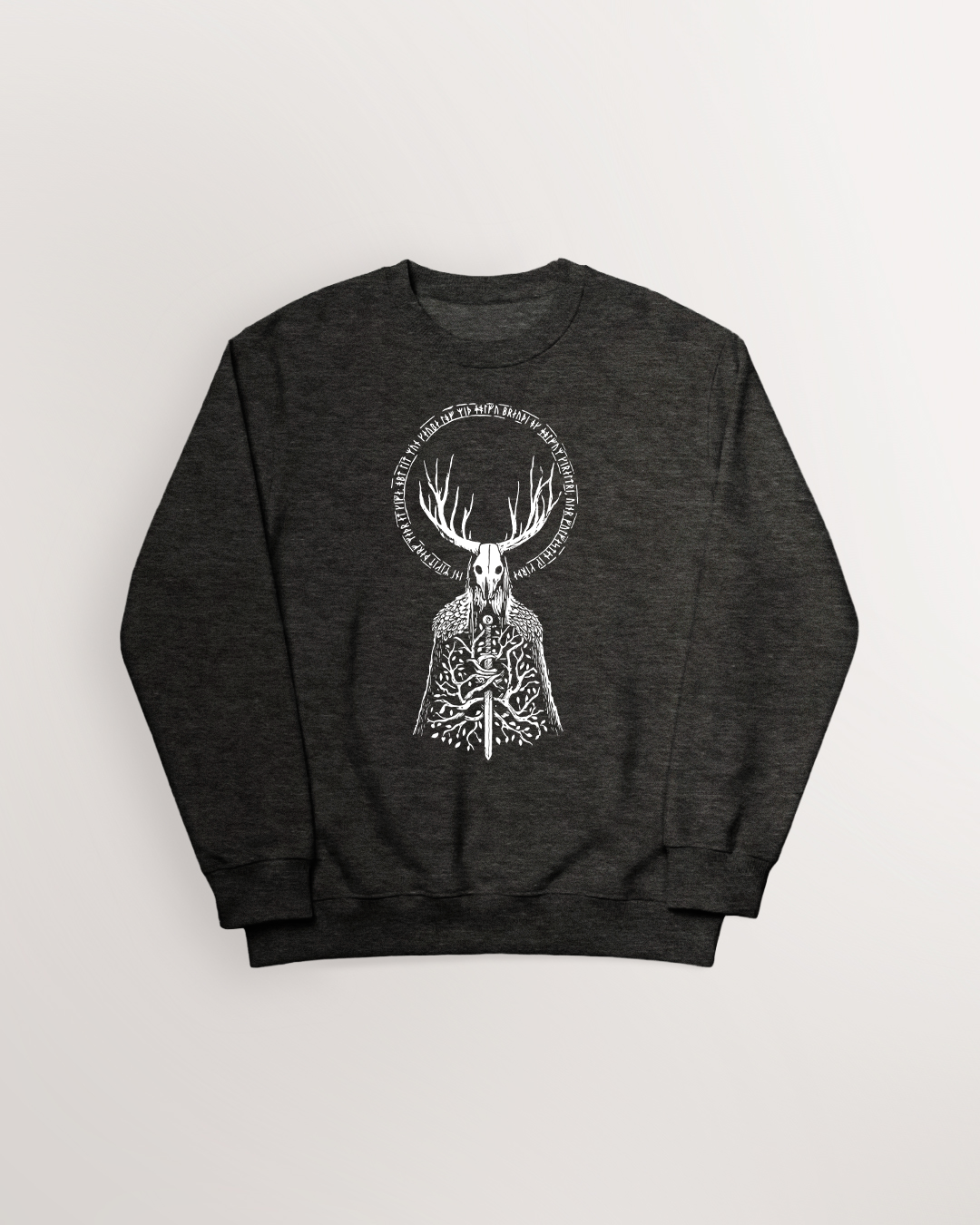 Binding of Fate Sweatshirt