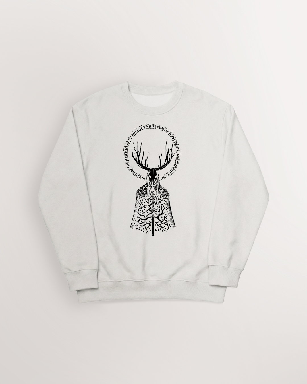 Binding of Fate Sweatshirt