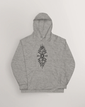 Bindrune of the Norns Hoodie