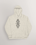 Bindrune of the Norns Hoodie