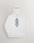 Bindrune of the Norns Hoodie