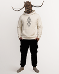 Bindrune of the Norns Hoodie
