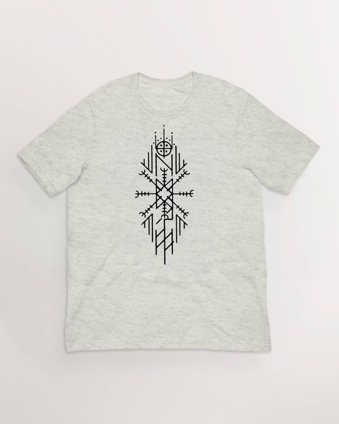 Bindrune of the Norns T-Shirt