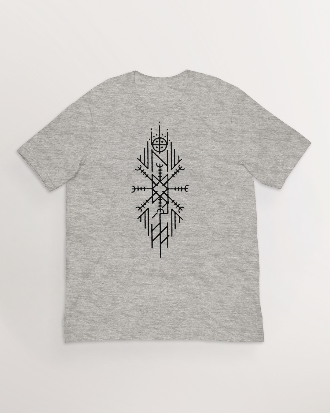 Bindrune of the Norns T-Shirt
