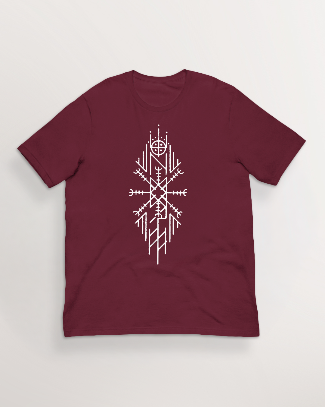 Bindrune of the Norns T-Shirt