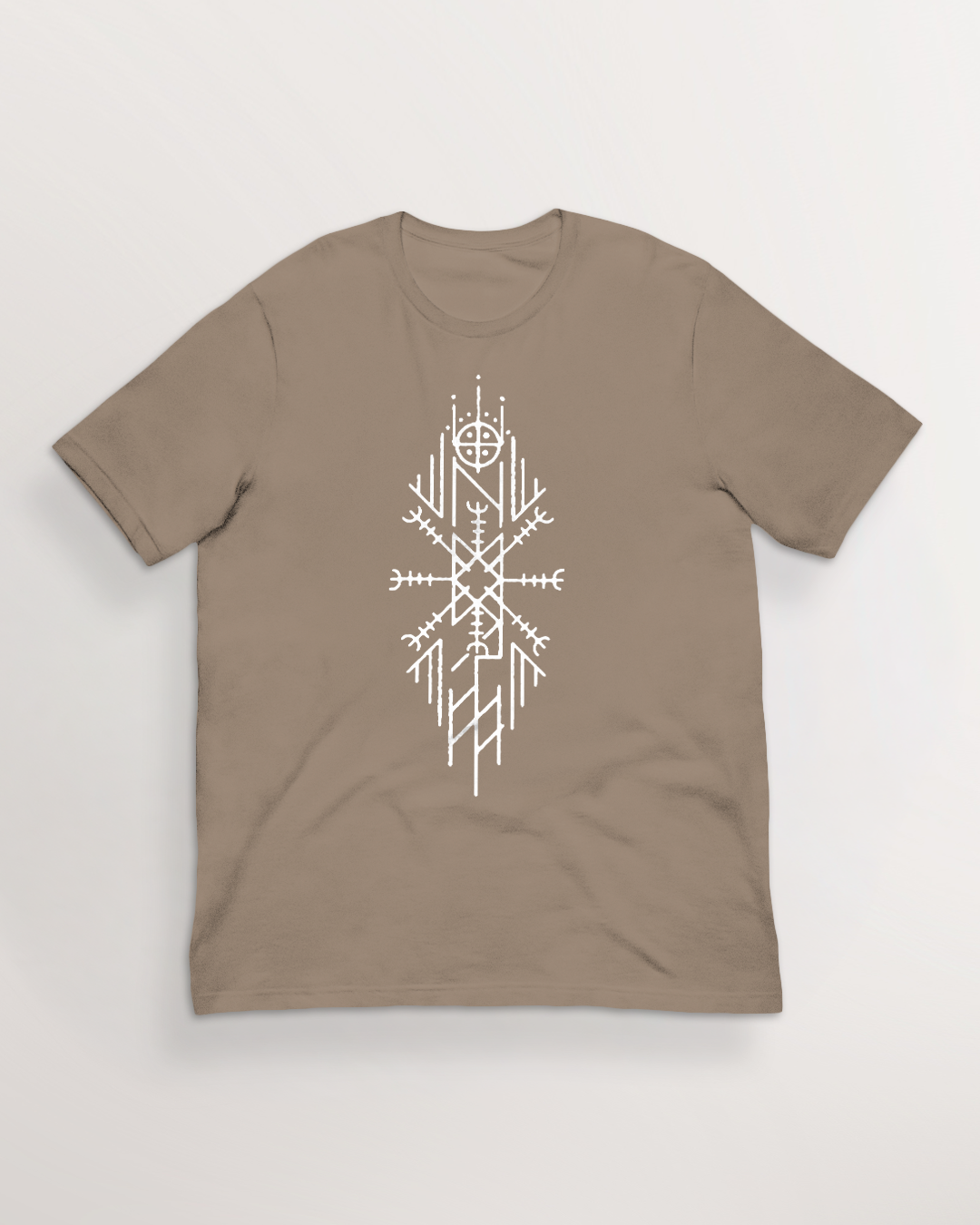 Bindrune of the Norns T-Shirt
