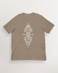 Bindrune of the Norns T-Shirt