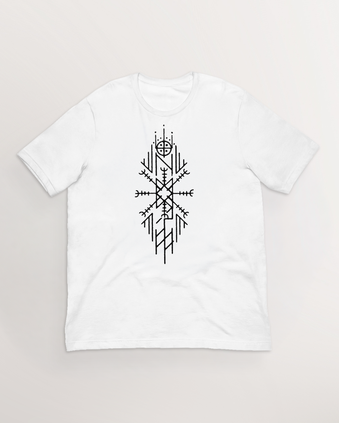 Bindrune of the Norns T-Shirt