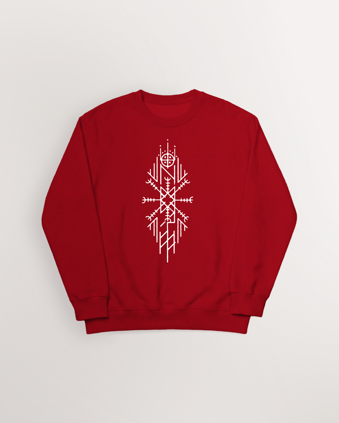 Bindrune of the Norns Sweatshirt