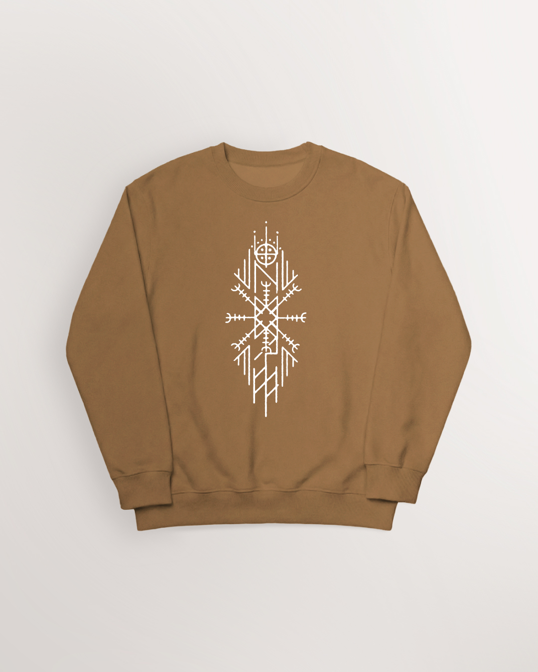Bindrune of the Norns Sweatshirt