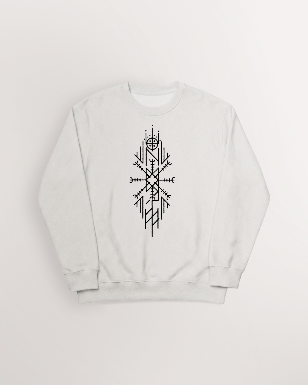Bindrune of the Norns Sweatshirt