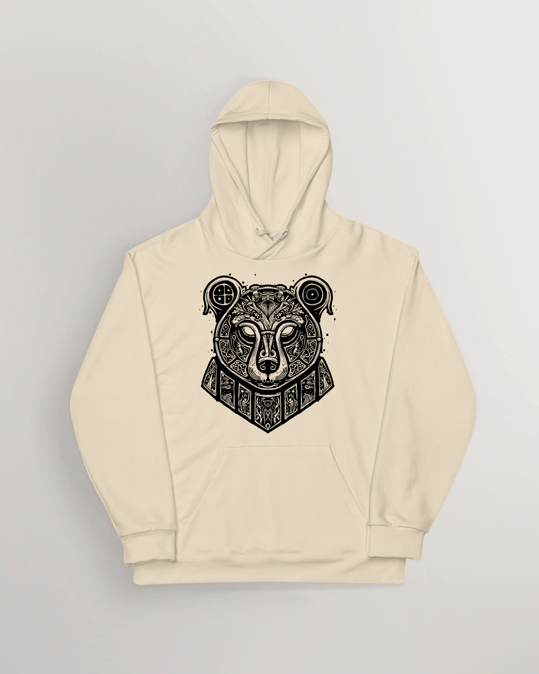 Birth of the Bear Hoodie