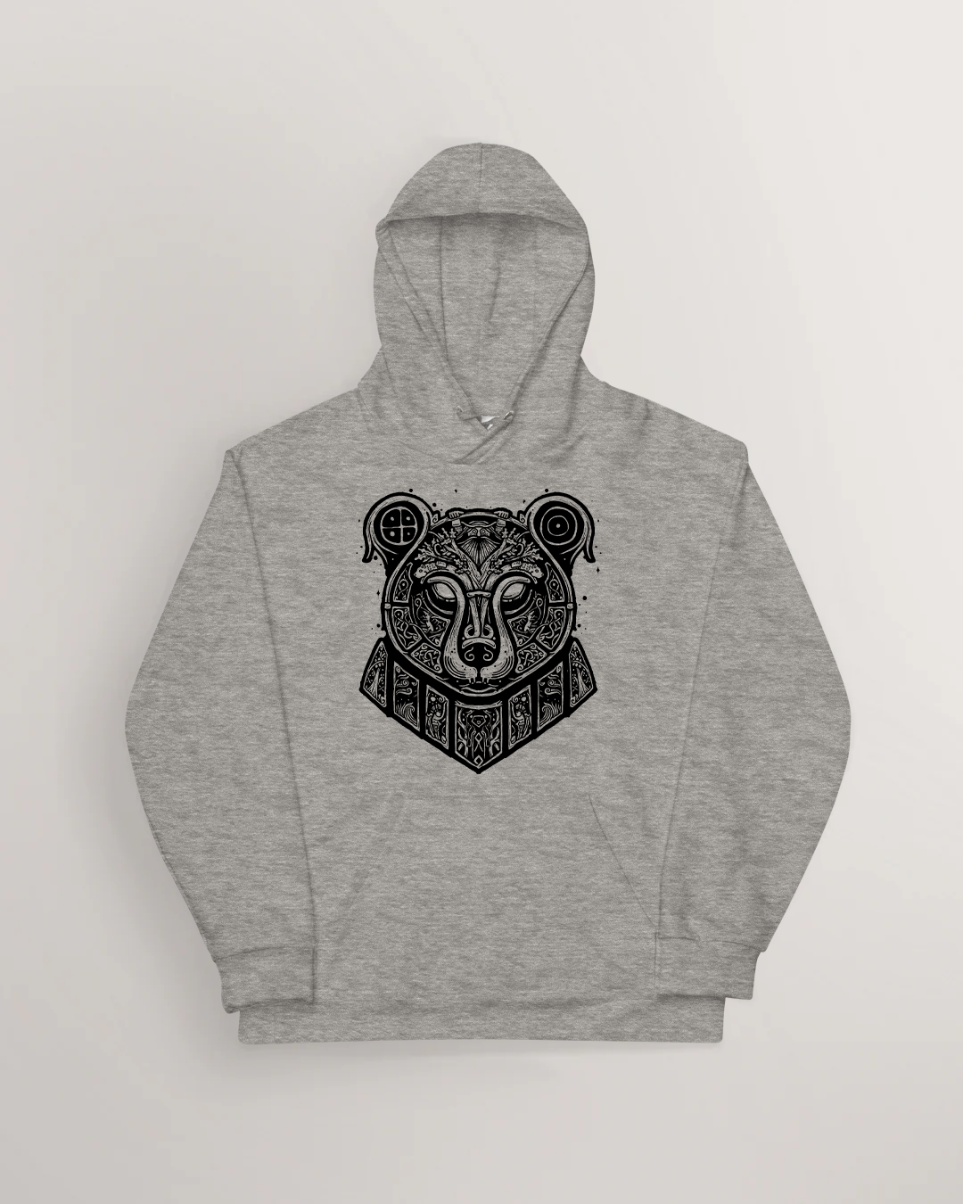Birth of the Bear Hoodie