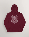 Birth of the Bear Hoodie