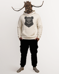 Birth of the Bear Hoodie