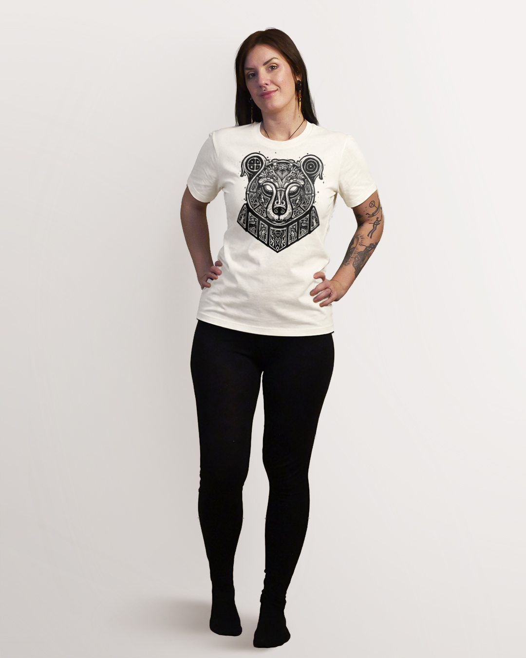 Birth of the Bear T-Shirt