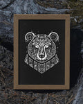 Birth of the Bear Poster