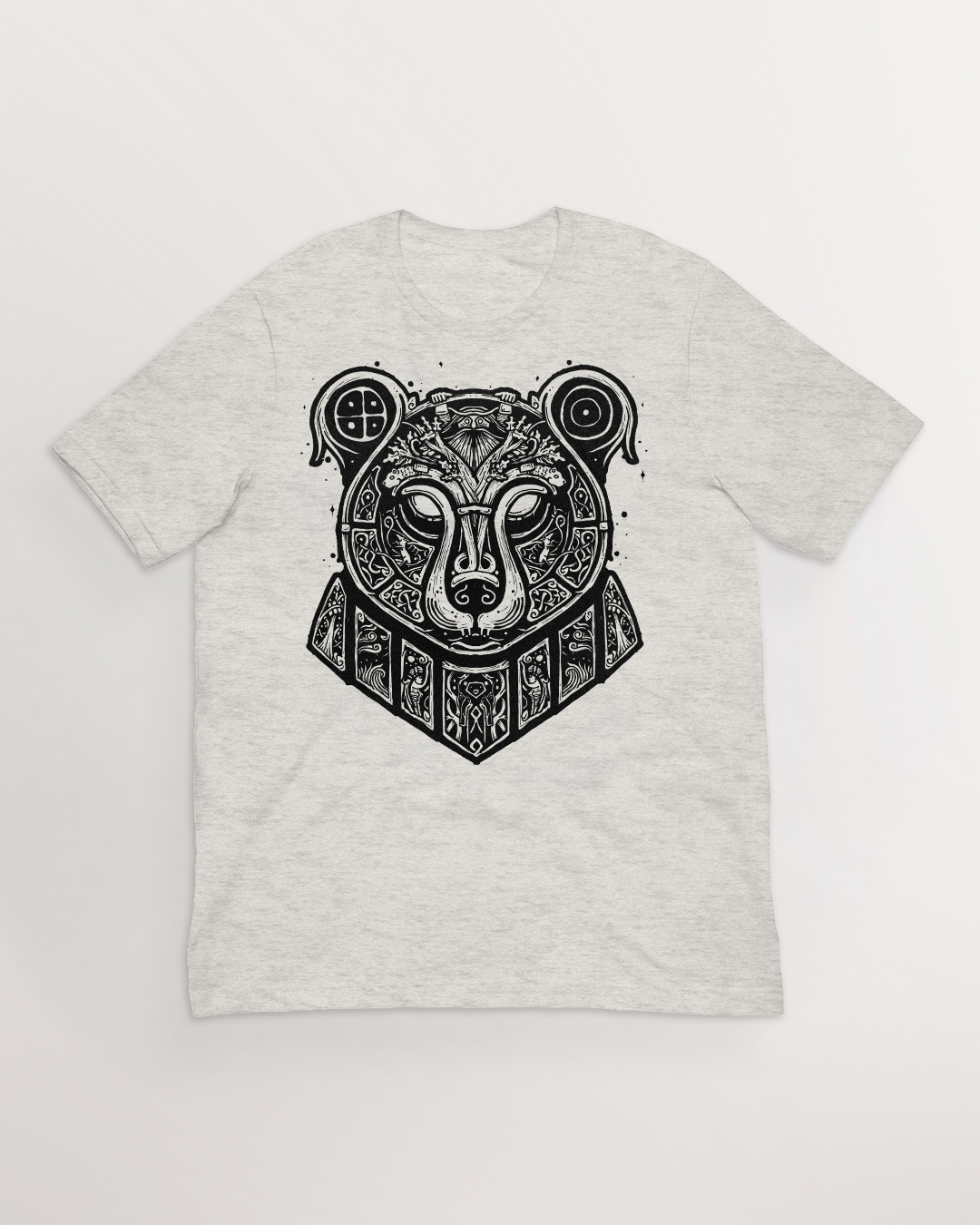 Birth of the Bear T-Shirt