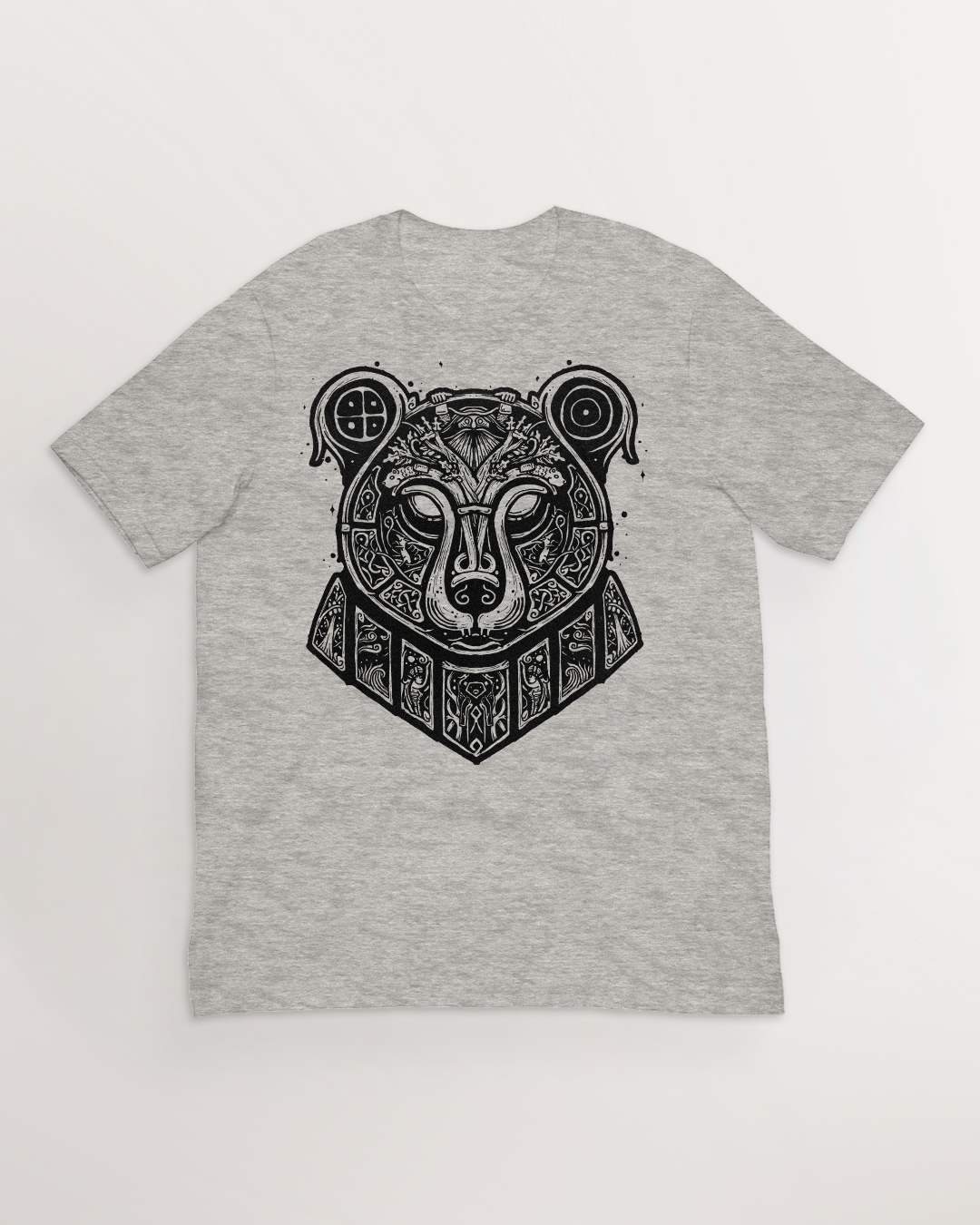 Birth of the Bear T-Shirt