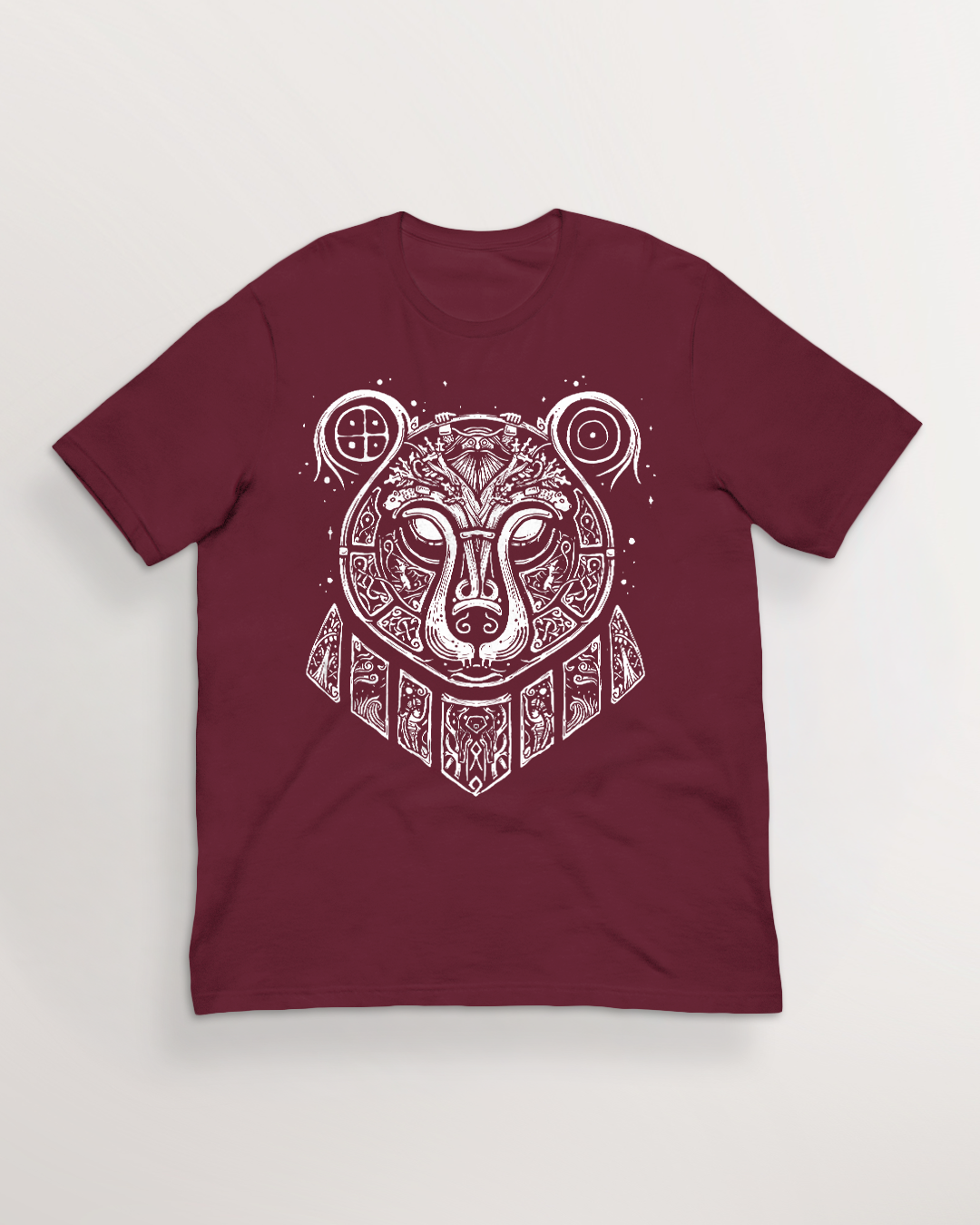 Birth of the Bear T-Shirt