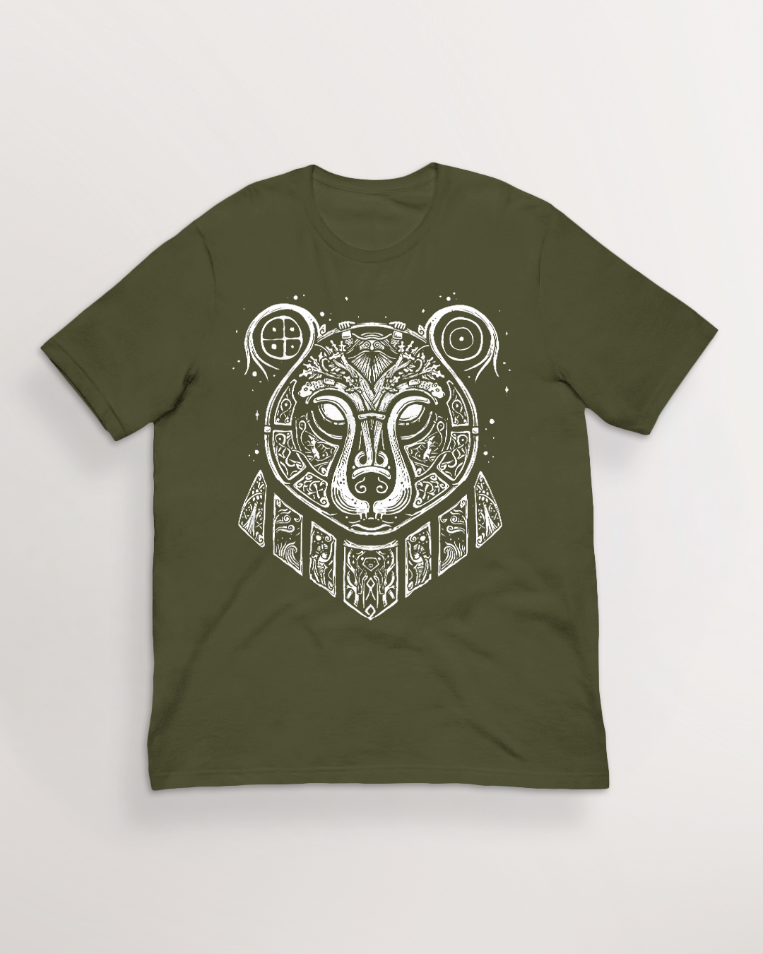 Birth of the Bear T-Shirt