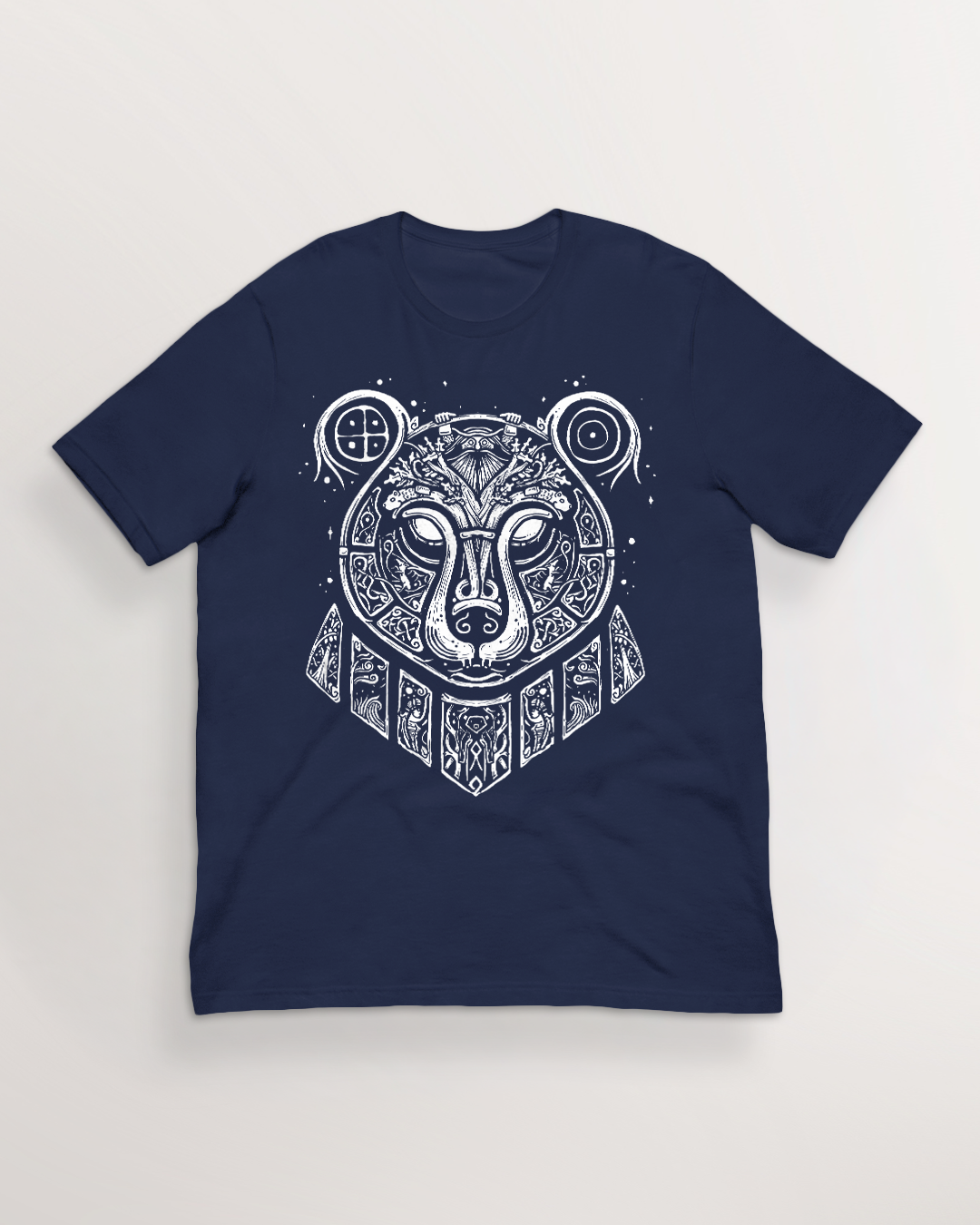 Birth of the Bear T-Shirt
