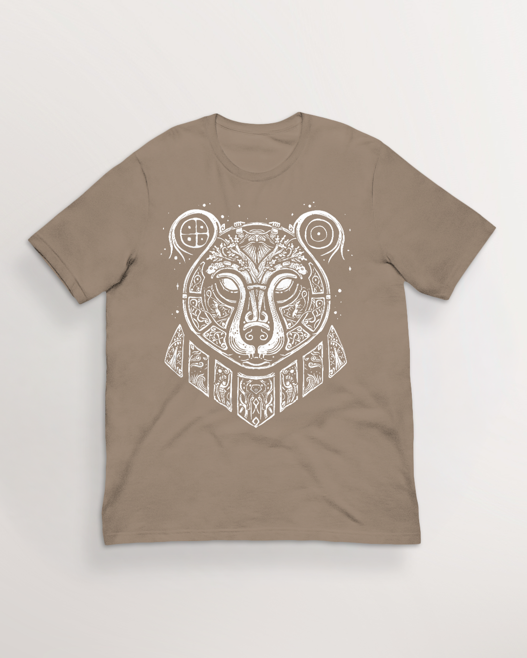 Birth of the Bear T-Shirt