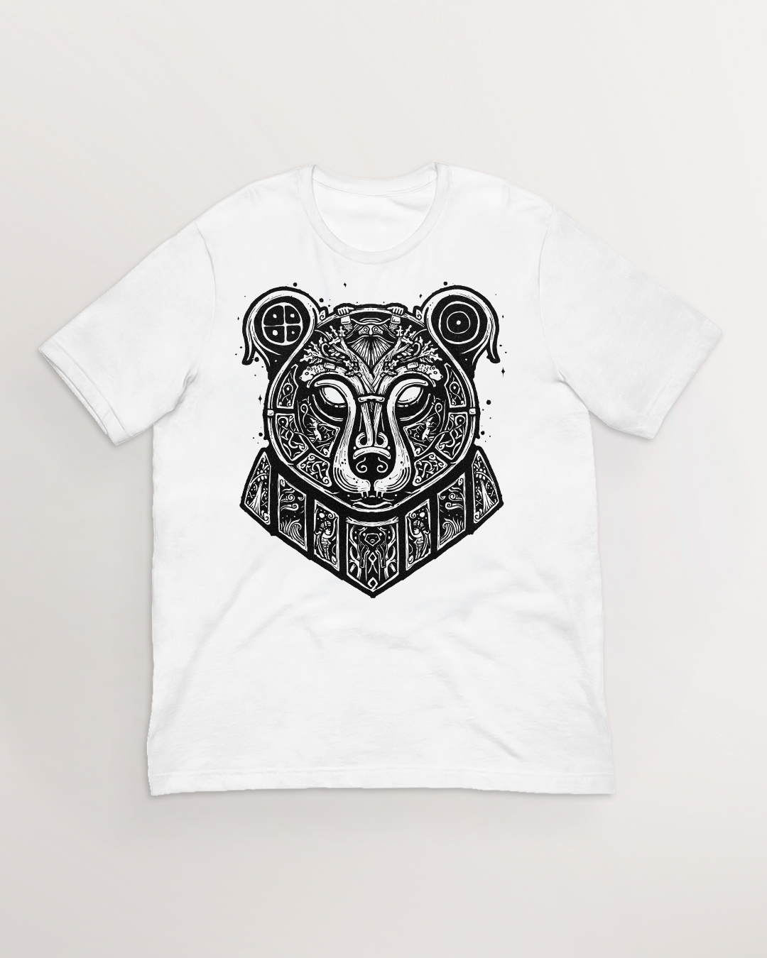 Birth of the Bear T-Shirt
