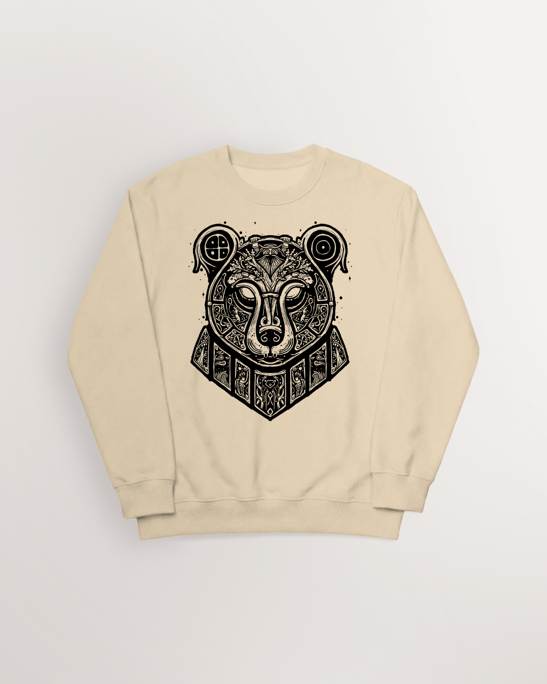 Birth of the Bear Sweatshirt