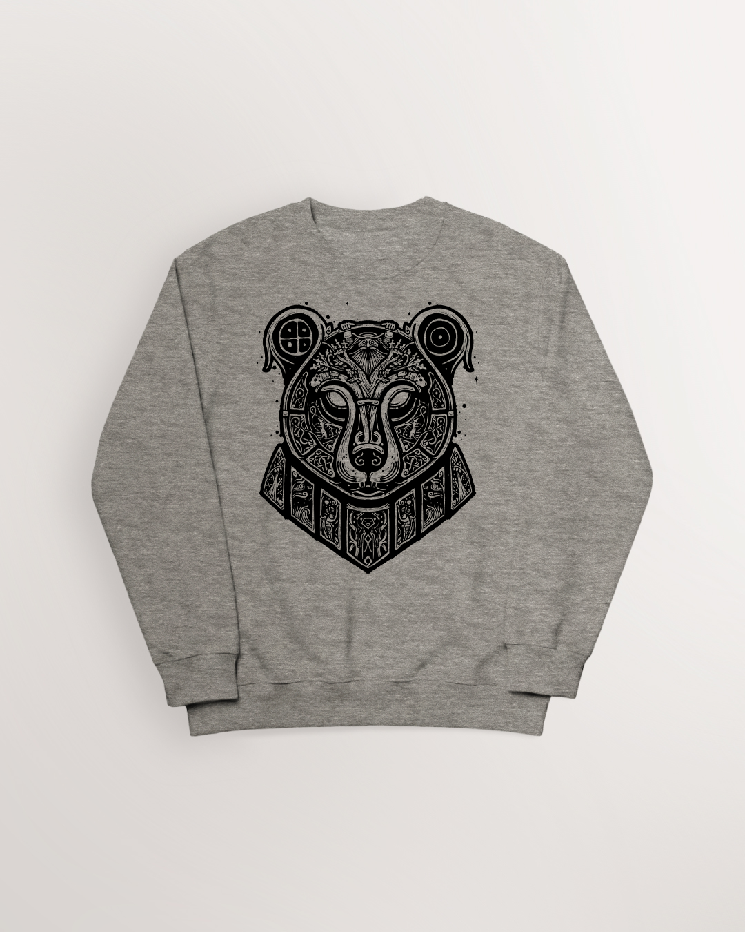 Birth of the Bear Sweatshirt