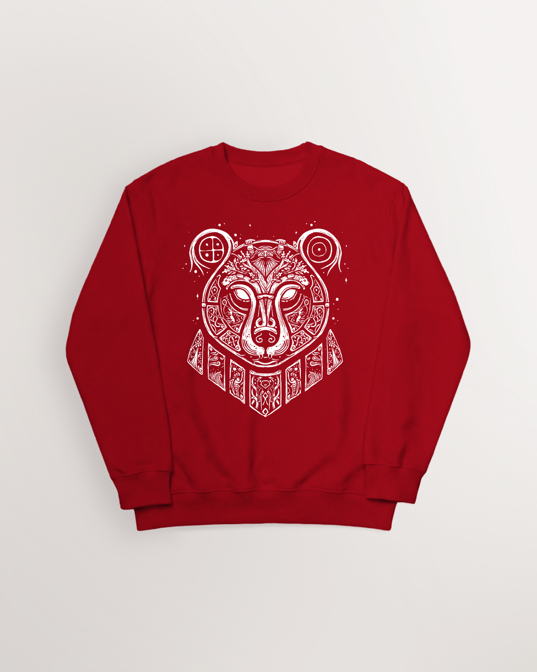 Birth of the Bear Sweatshirt