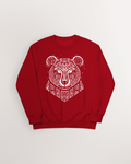 Birth of the Bear Sweatshirt