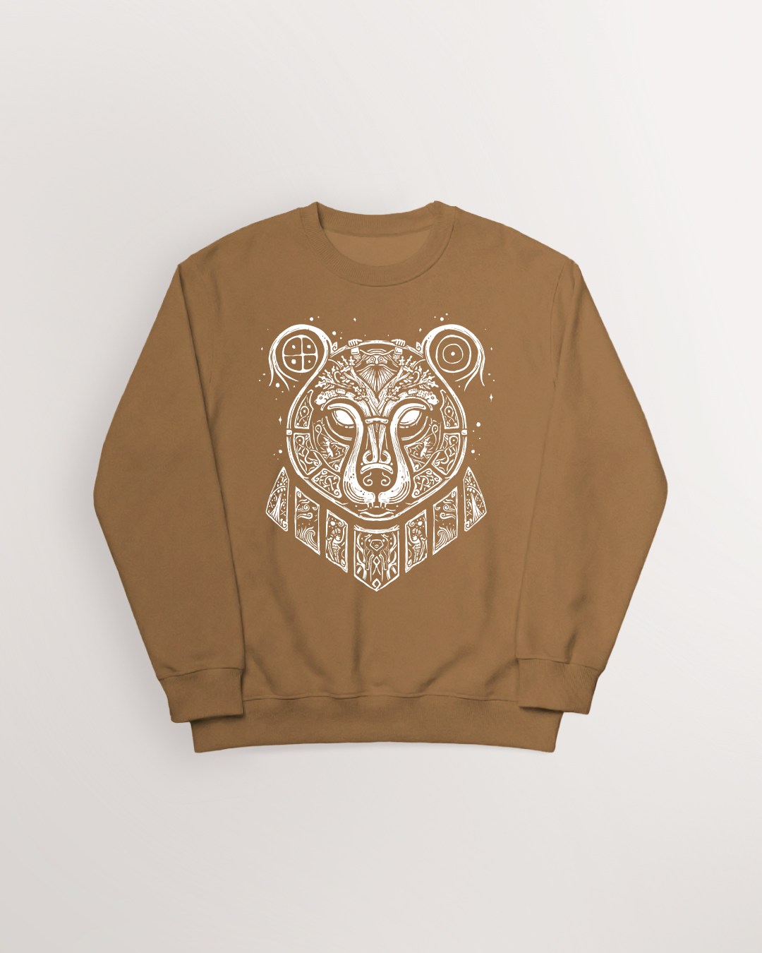 Birth of the Bear Sweatshirt