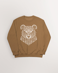 Birth of the Bear Sweatshirt