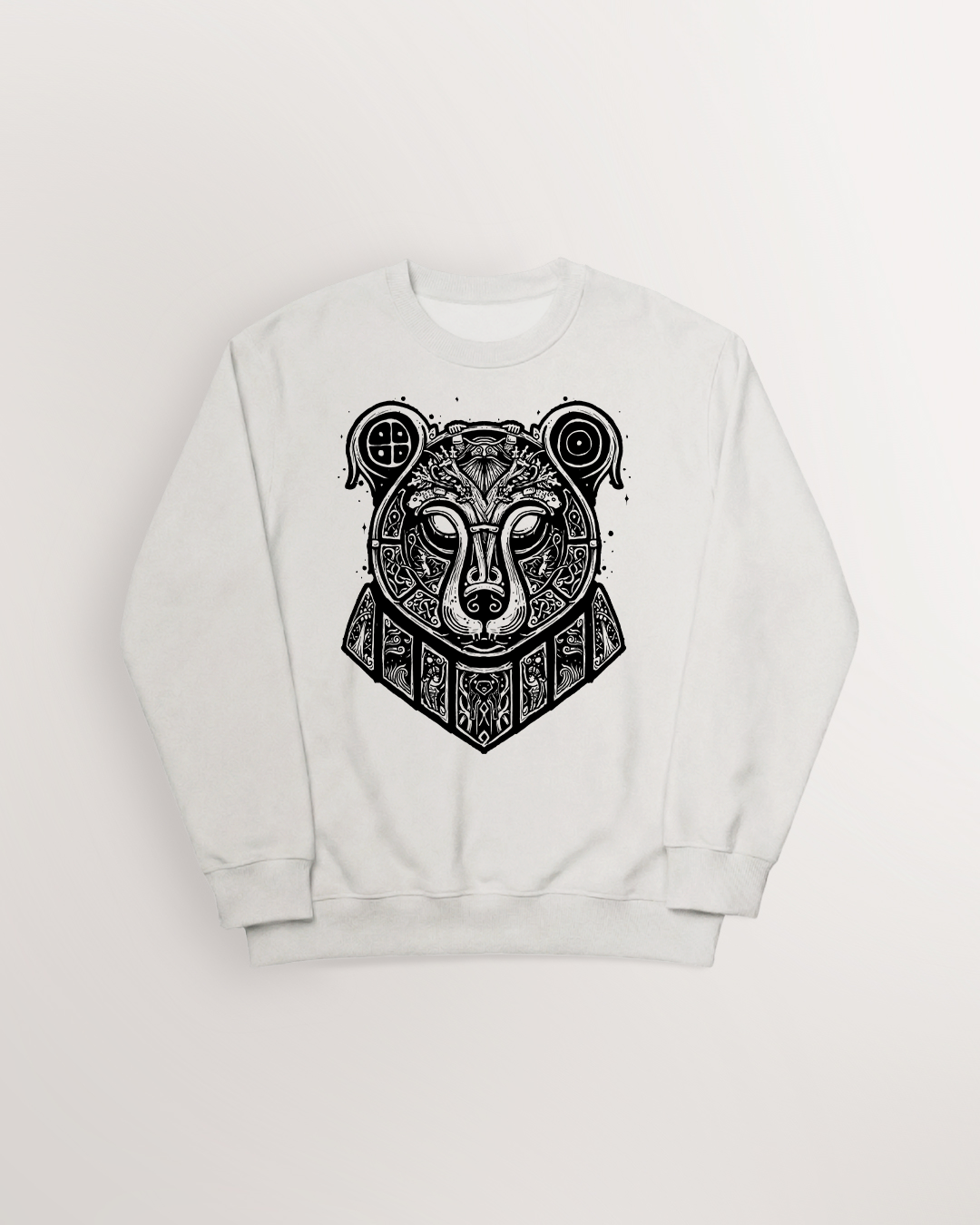 Birth of the Bear Sweatshirt