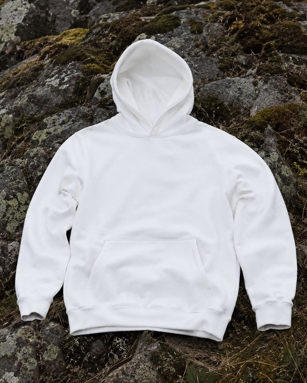 Valhyrik stave hoodie