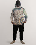 Tie Dye Cavepainting Thulr